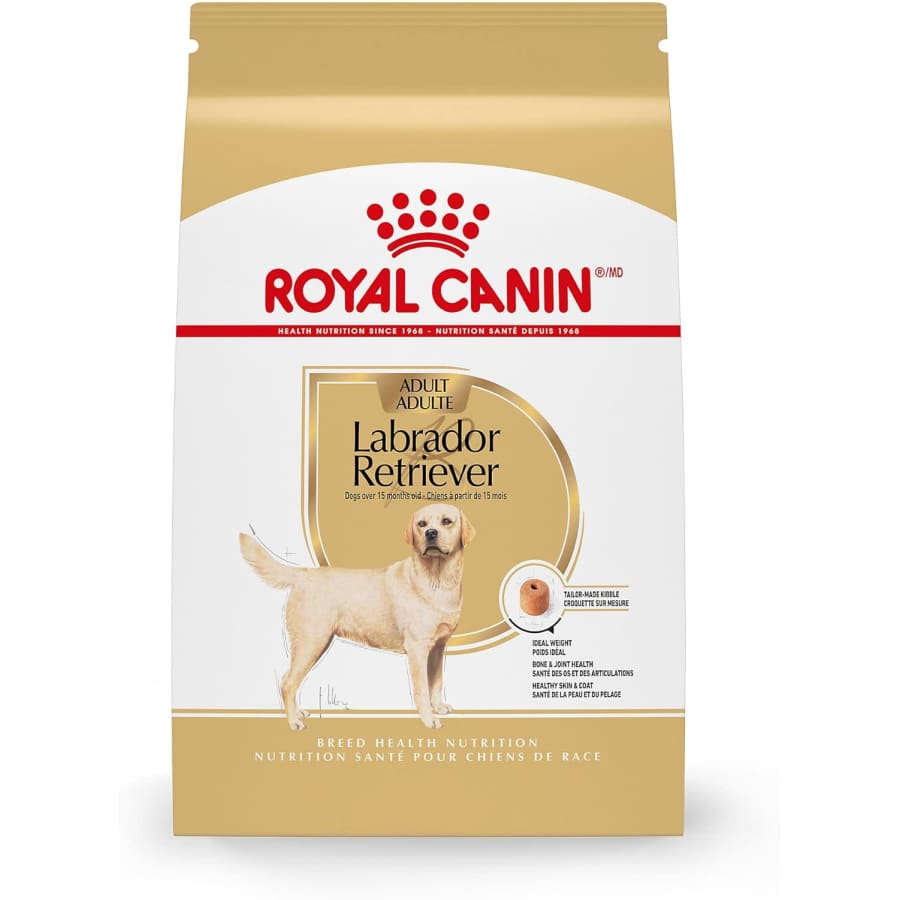 Royal Canin Dog Food at Amazon: Extra 50% off via Sub & Save Royal Canin Dog Food at Amazon: Extra 50% off via Sub & Save