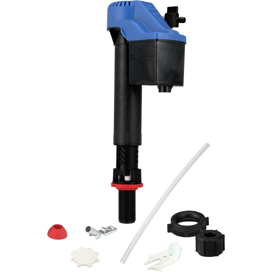 Toto Fill Valve: $30
