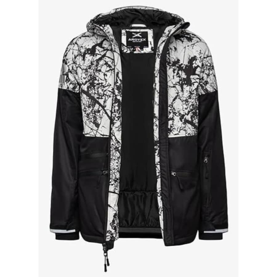 Arctix Men's Flat Light Jacket (Size M): $32