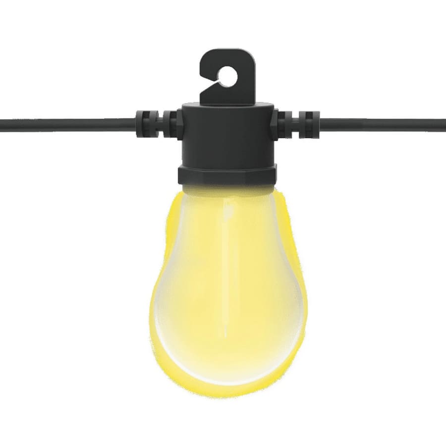 BH&G 34-Ft. Solar Powered LED String Lights: $23.83 BH&G 34-Ft. Solar Powered LED String Lights: $23.83