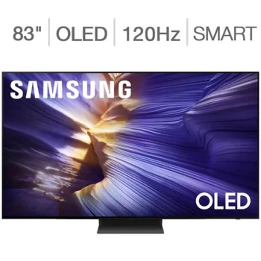 Costco TV Deals: From $110 Costco TV Deals: From $110