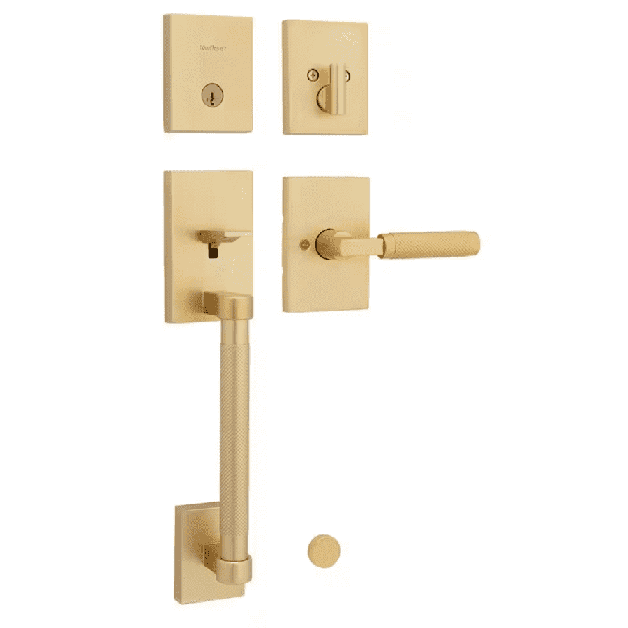 Door Locks at Home Depot: Deals from $13