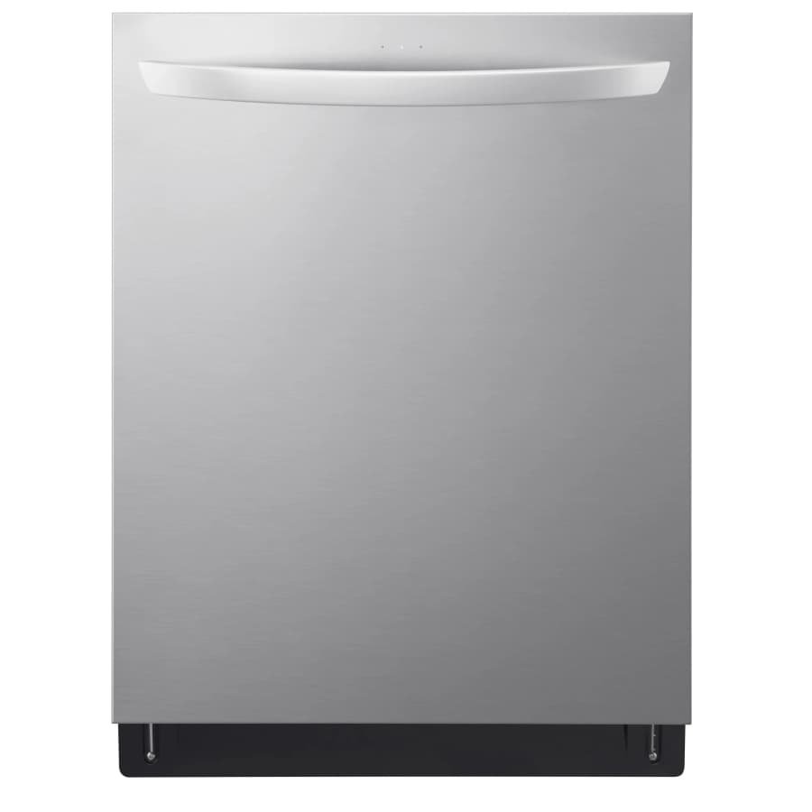 LG QuadWash Pro 24" Top Control Built-in Dishwasher: $799 LG QuadWash Pro 24" Top Control Built-in Dishwasher: $799