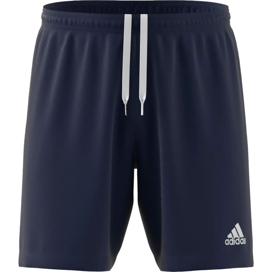 adidas Men's Entrada 22 Shorts (Limited sizes): From $5