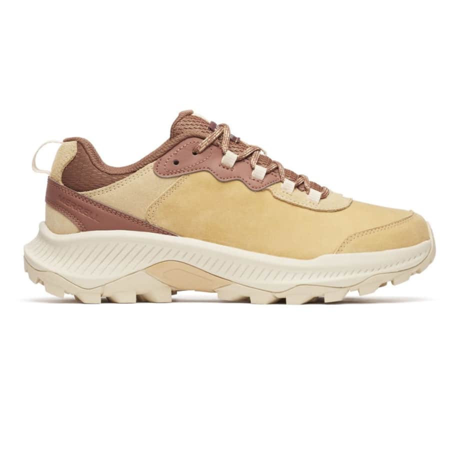 Merrell Women's Speed Strike 2 Leather Shoes: $38