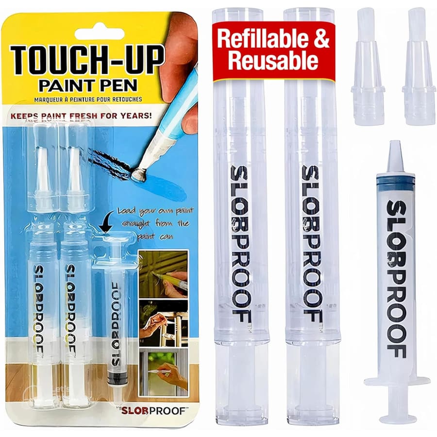 Refillable Touch-Up Paint Pen 2-Pack: $7.91 via Sub & Save