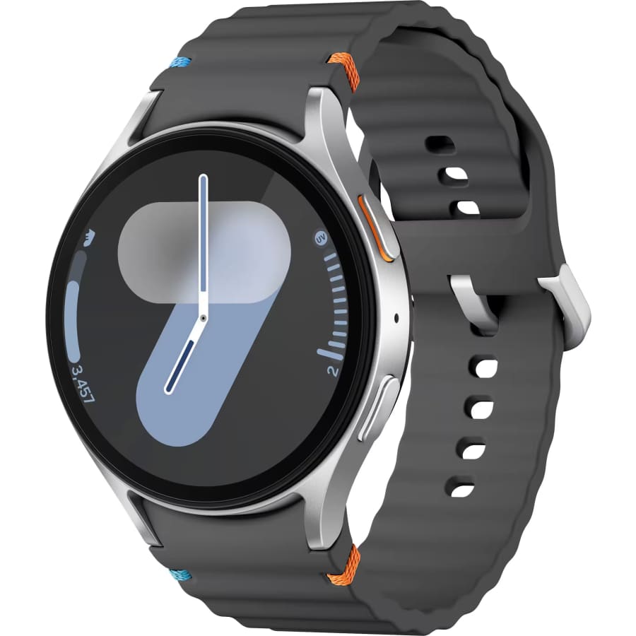 New & Refurb Samsung Galaxy Smartwatches at Best Buy: Up to 62% off + Up to extra $120 off w/ Trade in