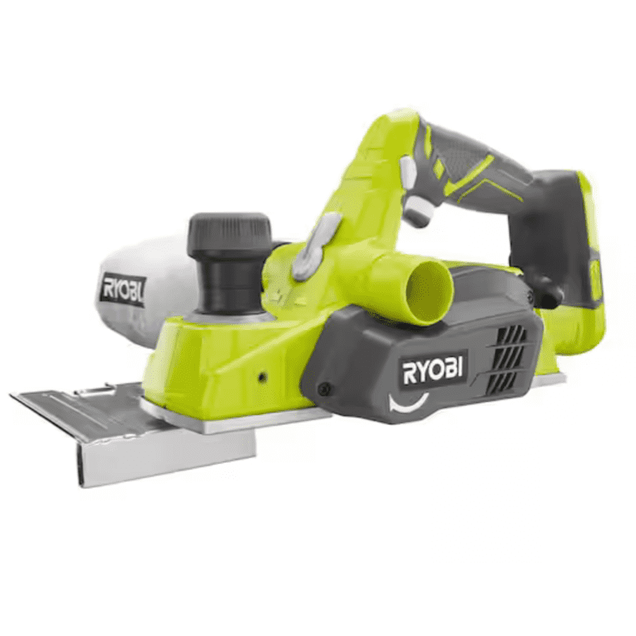 Ryobi ONE+ 18V 3-1/4" Cordless Planer: $69 Ryobi ONE+ 18V 3-1/4" Cordless Planer: $69