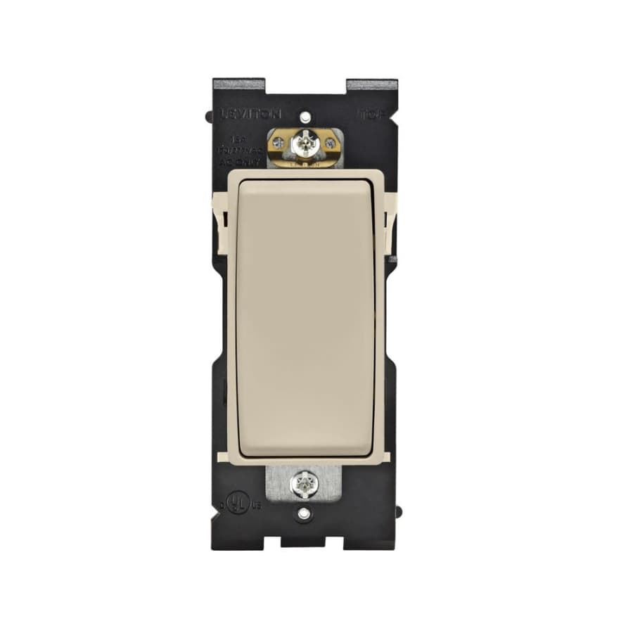 Leviton Light Switches & Home Improvement Deals at Amazon: Up to 33% off