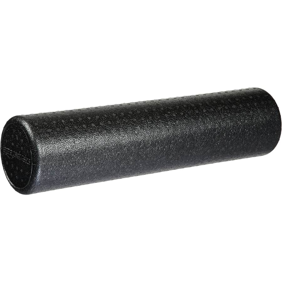 Amazon Basics High Density Foam Exercise Roller: $15 w/ Prime