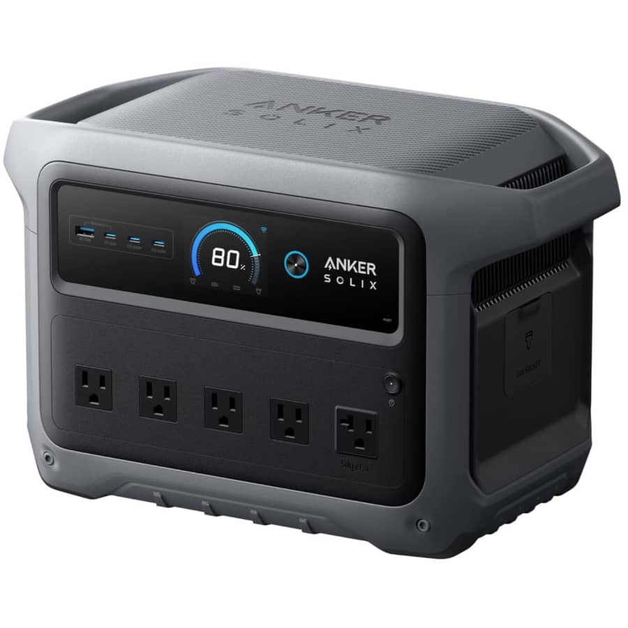 Anker Tech Deals at Amazon: Up to 53% off