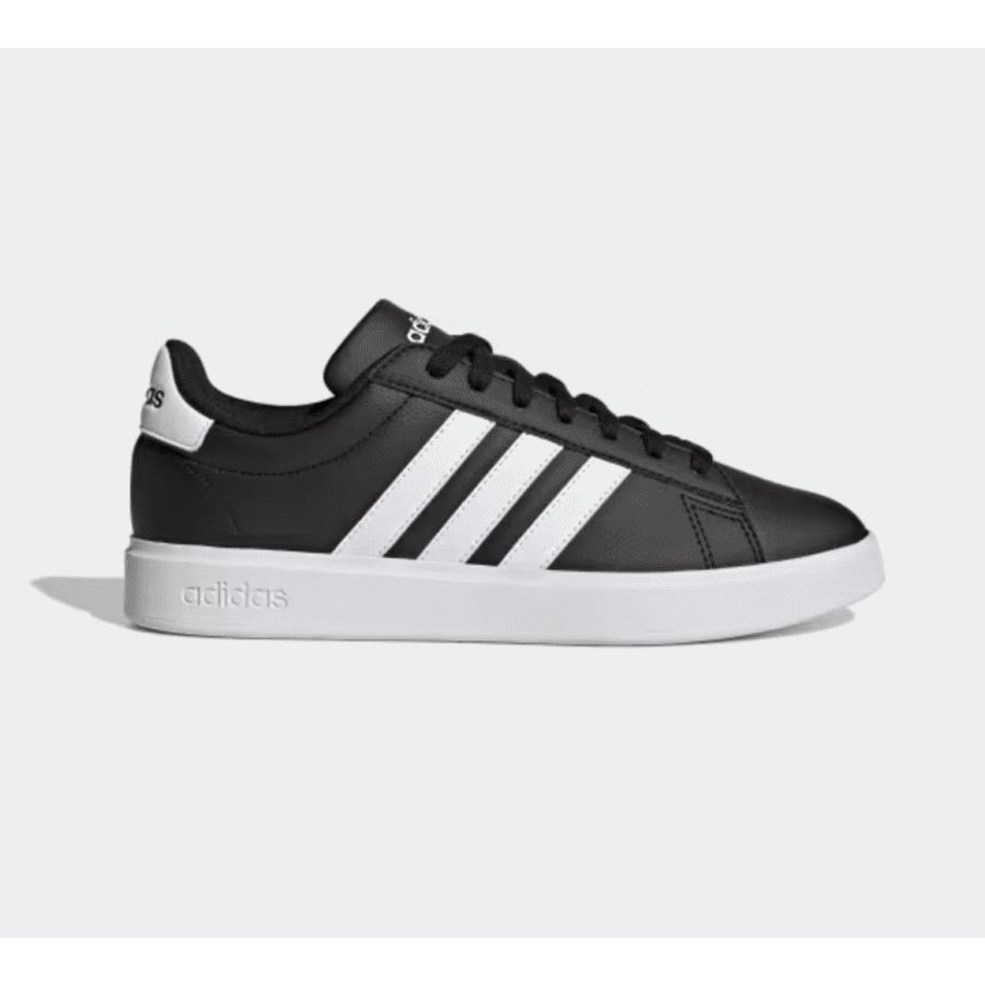 adidas Men's Grand Court Shoes: $21 adidas Men's Grand Court Shoes: $21