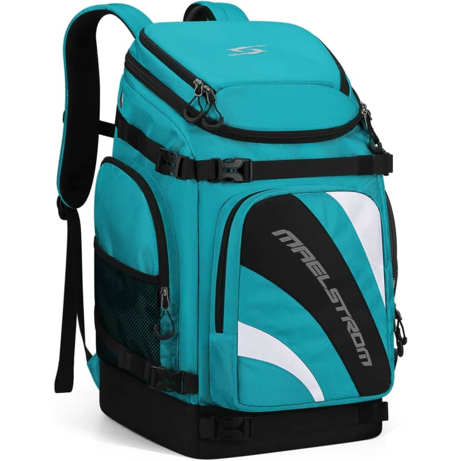 Maelstrom 55L Ski Boot Bag: $12 Maelstrom 55L Ski Boot Bag: $12