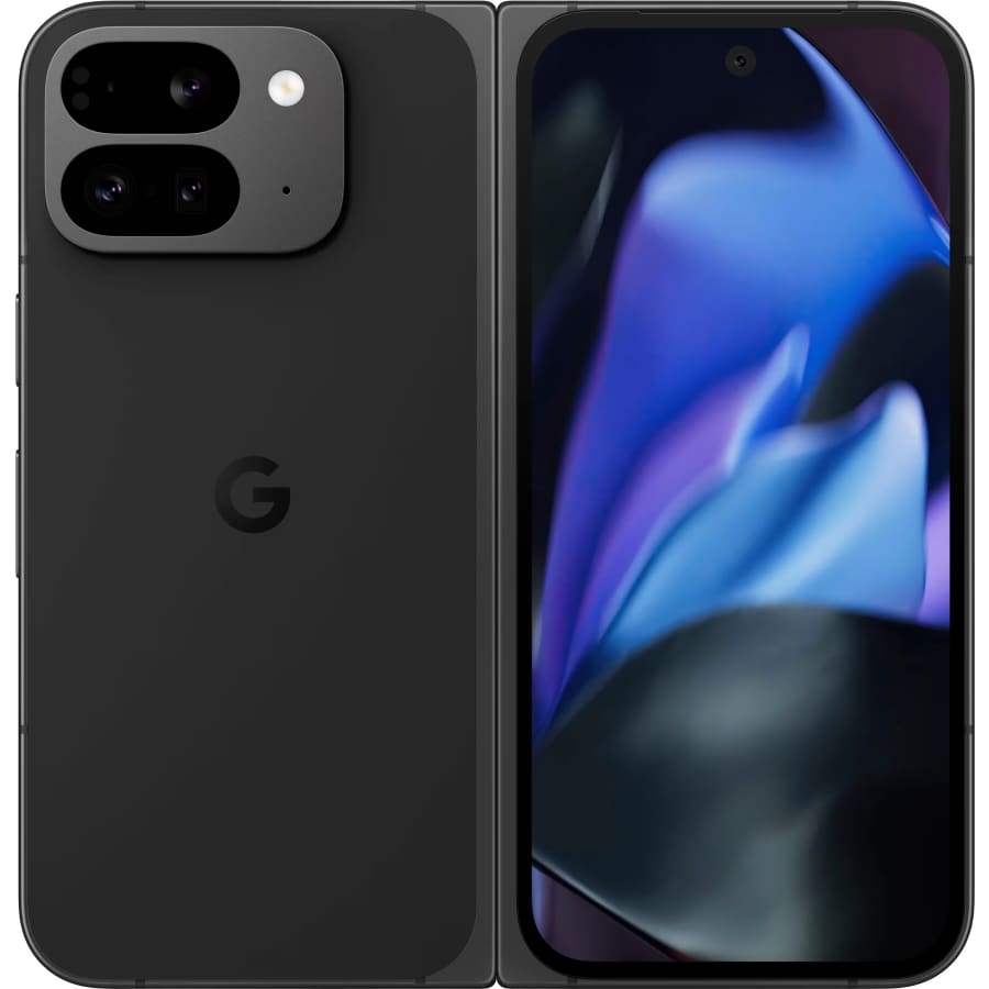 Unlocked Google Pixel 9 Pro Fold Android Smartphone: $1,399 Unlocked Google Pixel 9 Pro Fold Android Smartphone: $1,399