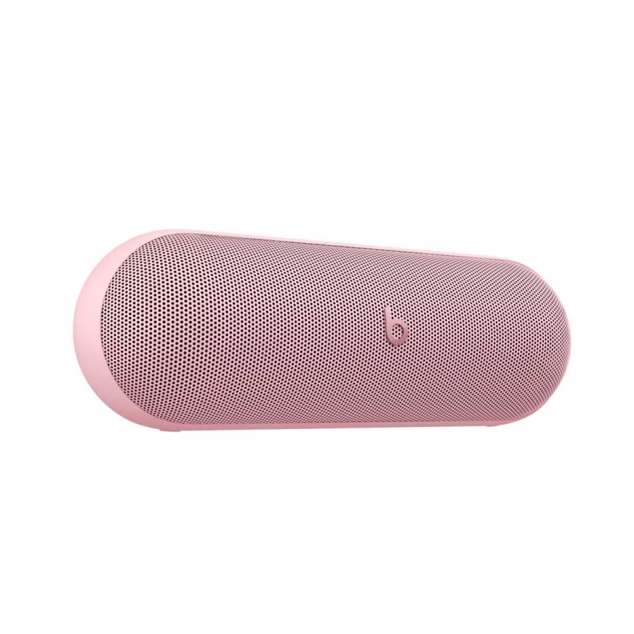 Beats Pill Wireless Bluetooth Speaker: $90