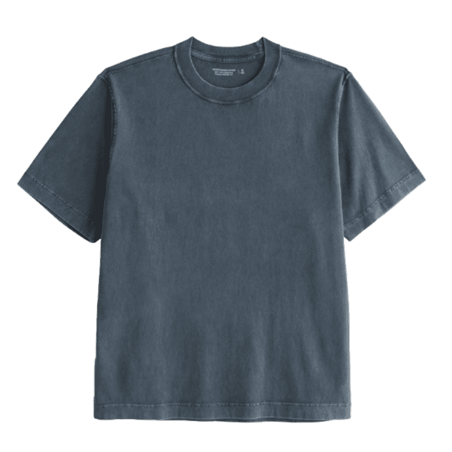 Abercrombie & Fitch Men's Clearance Deals: Up to 50% off