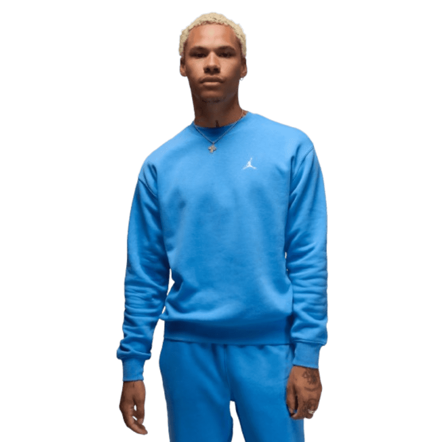 Nike Men's Jordan Brooklyn Fleece Sweatshirt: $43