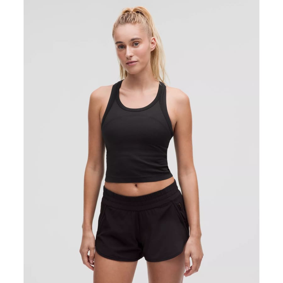 lululemon Women's Tank Top July 4th Summer Scores: Up to 65% off