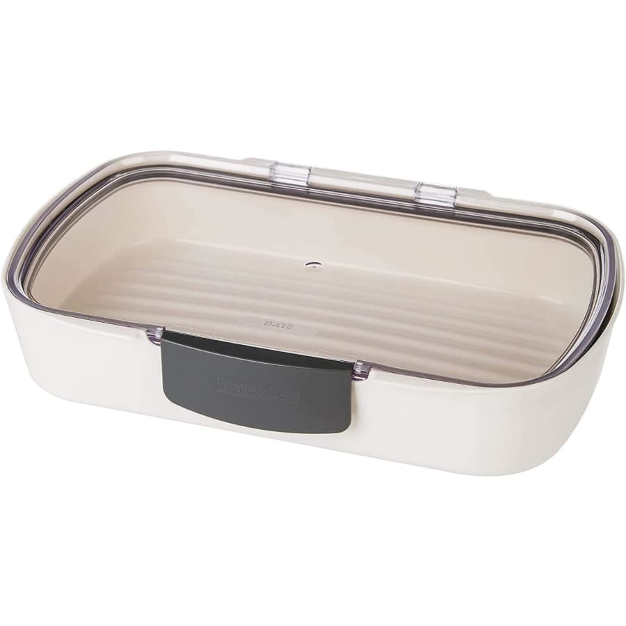 Prepworks by Progressive ProKeeper Deli Food Storage Container: $9.59