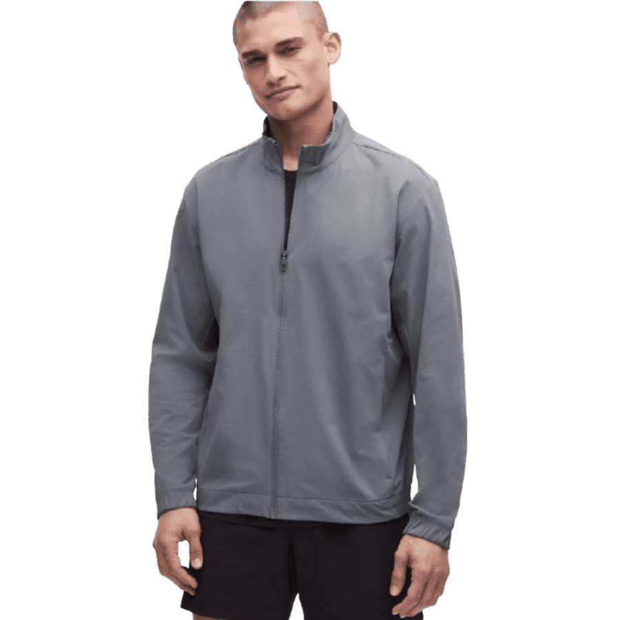 lululemon Men's Outerwear Specials: Up to 50% off lululemon Men's Outerwear Specials: Up to 50% off
