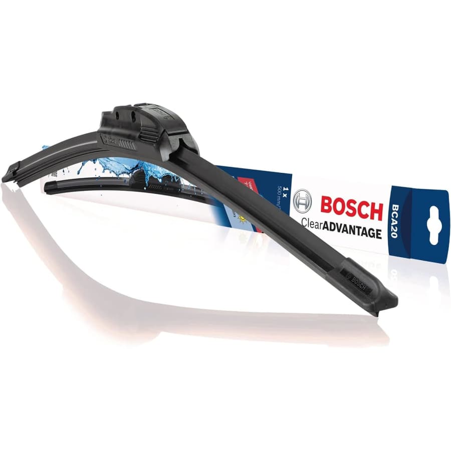 Bosch 26" Clear Advantage Beam Wiper Blade: $6 via Sub & Save Bosch 26" Clear Advantage Beam Wiper Blade: $6 via Sub & Save