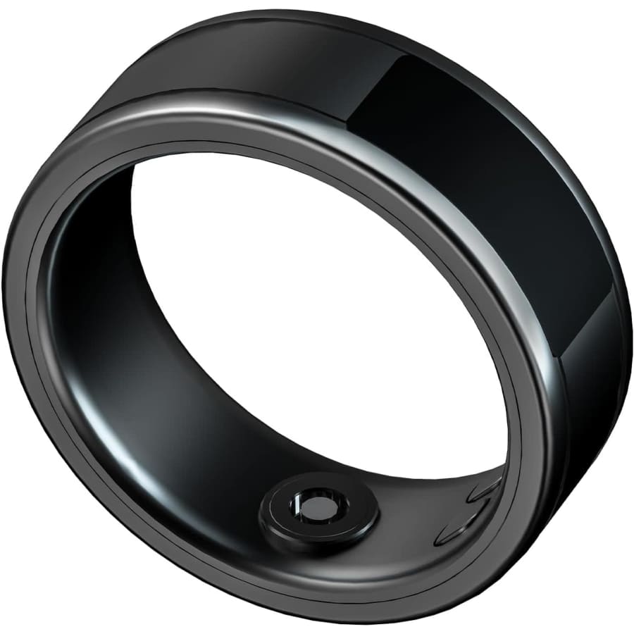Momax 1-Sense Smart Ring: $61.20