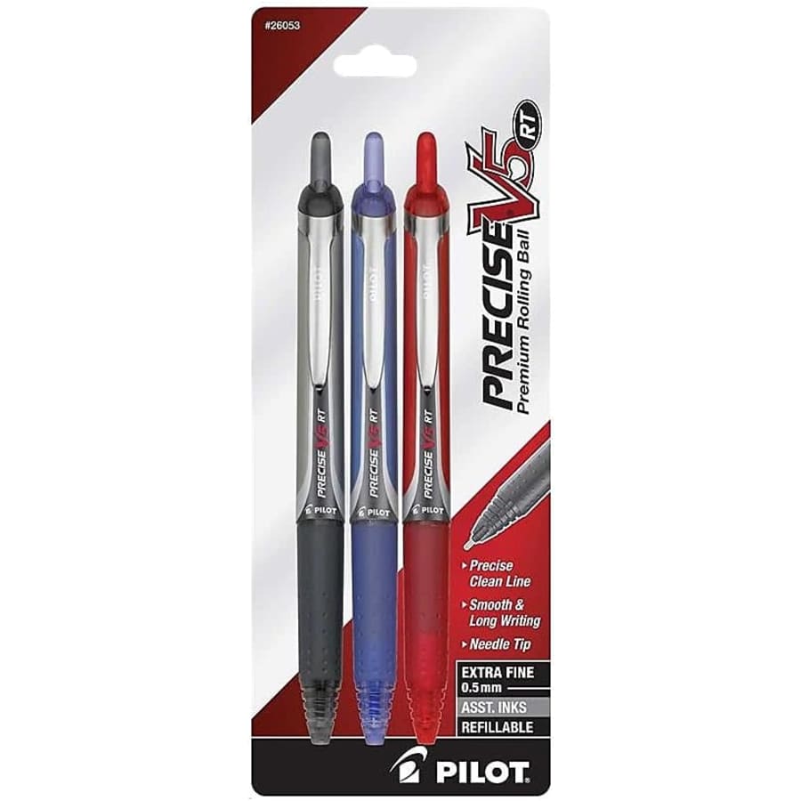 Pilot Pen Deals at Amazon: Up to 42% off Pilot Pen Deals at Amazon: Up to 42% off