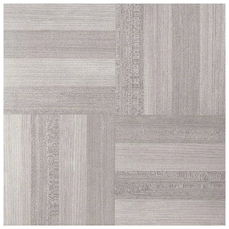 Achim Nexus Peel & Stick 12x12" Vinyl Floor Tiles 20-Pack: $15