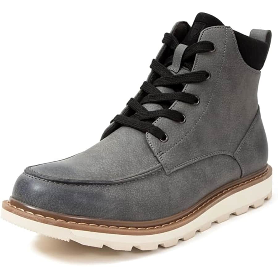 Deer Stags Men's Shoe Deals at Amazon: Up to 75% off