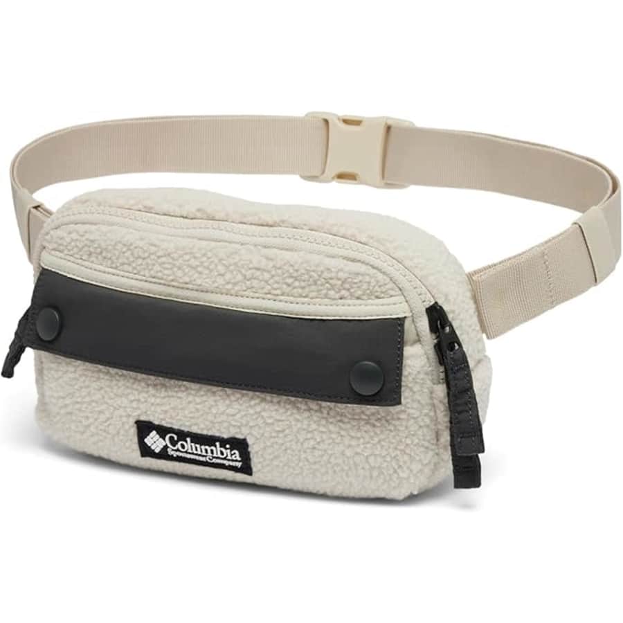 Columbia Helvetia II Hip Pack: $17