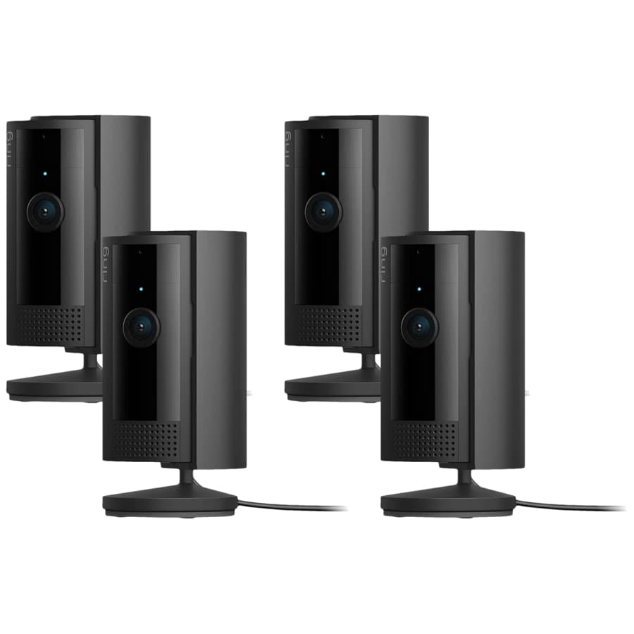 Ring Camera and Doorbell Deals at Amazon: Up to 40% off