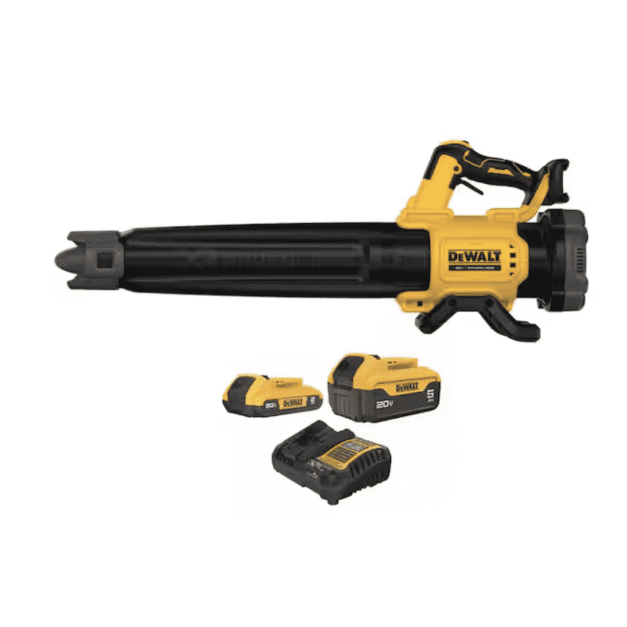 Home Depot Black Friday Outdoor Power Equipment Deals: Up to 48% off