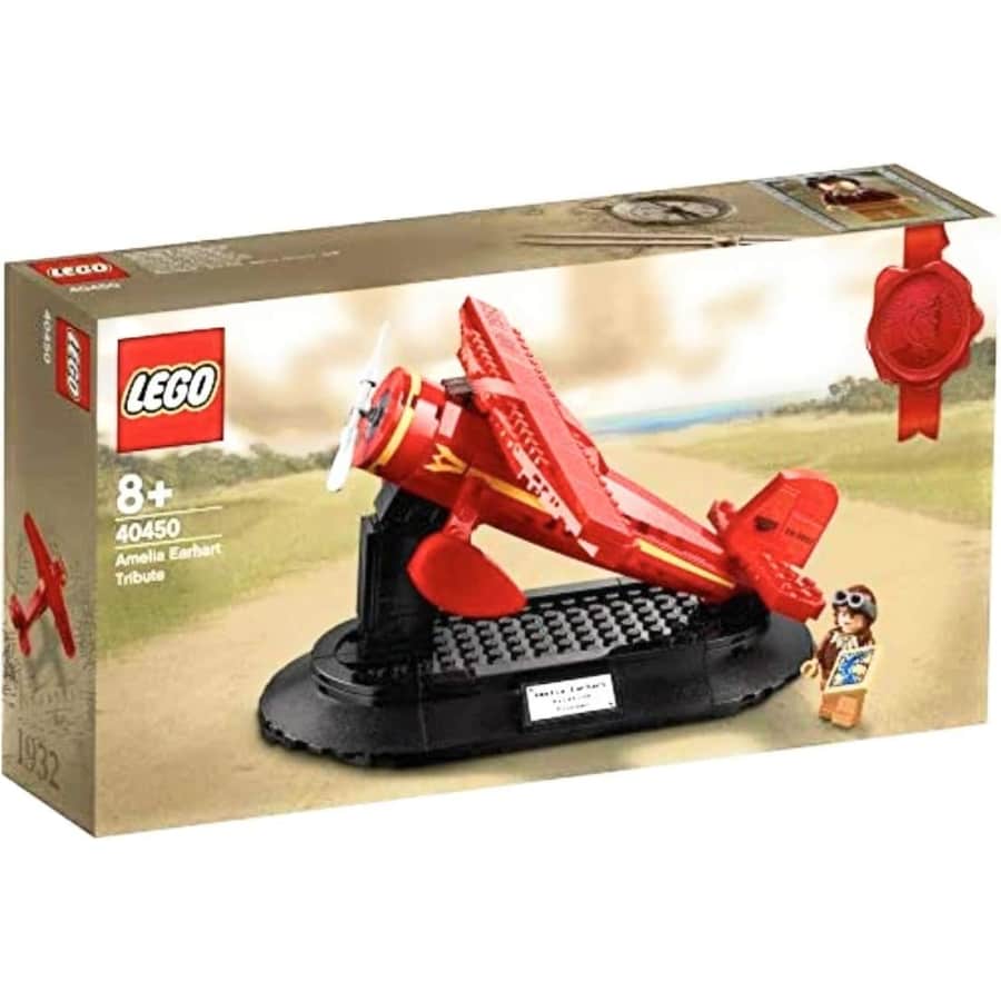 LEGO Deals at Amazon: Up to 31% off