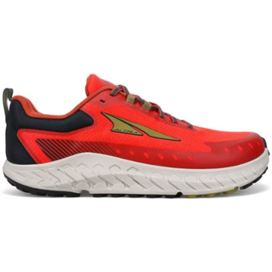 Altra Men's Shoes Past-Season Clearance Deals at REI: Up to 39% off Altra Men's Shoes Past-Season Clearance Deals at REI: Up to 39% off