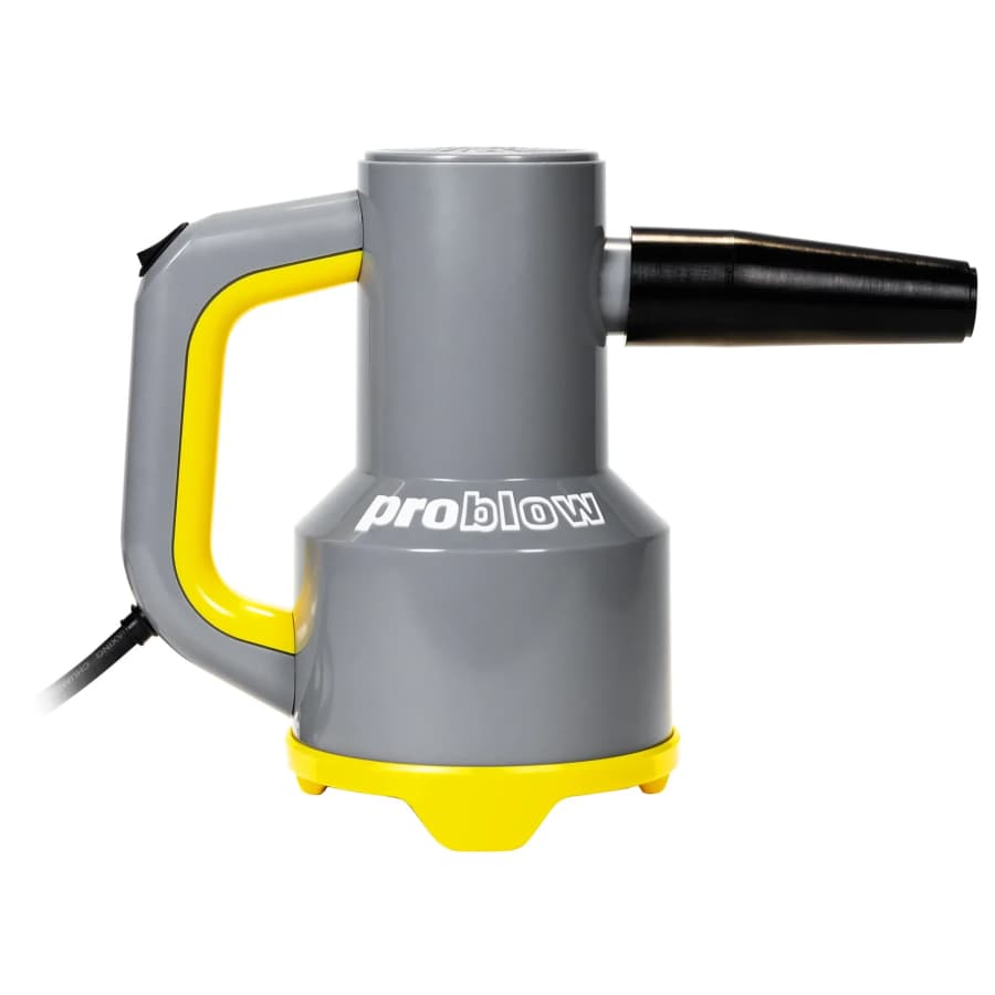 Chemical Guys ProBlow 1,000-Watt High Flow Dryer & Blower: $19