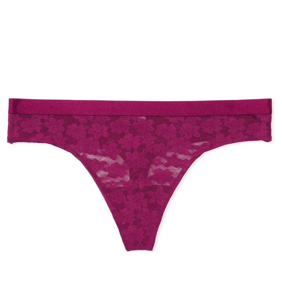 Victoria's Secret Semi-Annual Panty Sale: 5 pairs for $20 Victoria's Secret Semi-Annual Panty Sale: 5 pairs for $20
