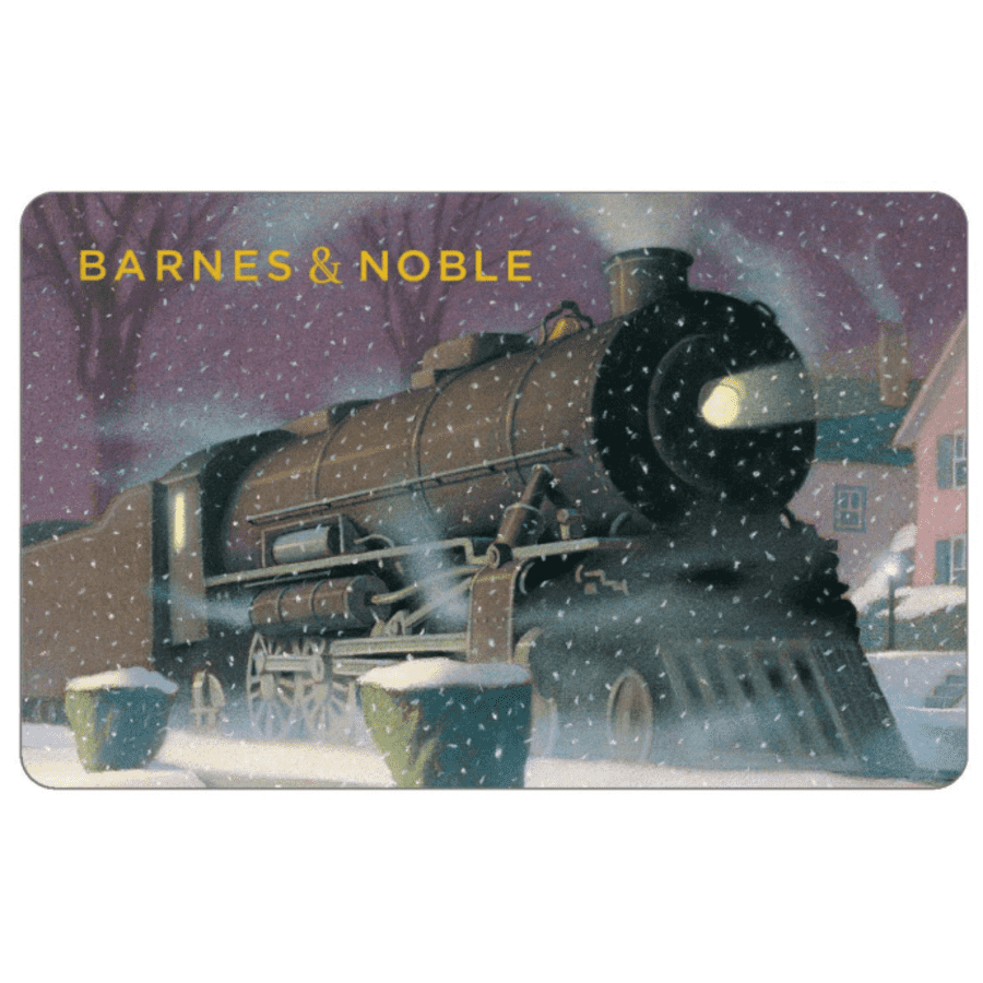 $10 Barnes & Noble Gift Card: Free w/ $100 GC Purchase $10 Barnes & Noble Gift Card: Free w/ $100 GC Purchase