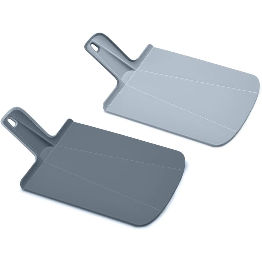 Joseph Joseph Chop2Pot Plus Small Folding Chopping Board 2-Pack: $13