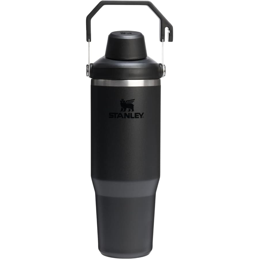 Stanley IceFlow 2.0 Fast Flow Tumbler: 30-oz. for $26, 40-oz. for $34 Stanley IceFlow 2.0 Fast Flow Tumbler: 30-oz. for $26, 40-oz. for $34