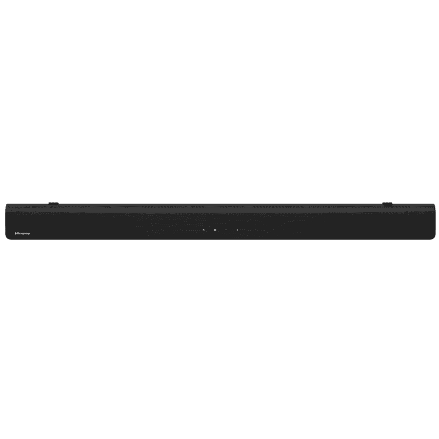 Hisense HS205G 2.0Ch 120W Bluetooth Sound Bar: $70 Hisense HS205G 2.0Ch 120W Bluetooth Sound Bar: $70