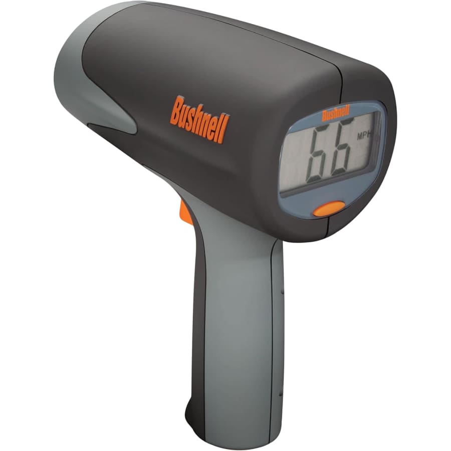 Bushnell Velocity Speed Gun: $102