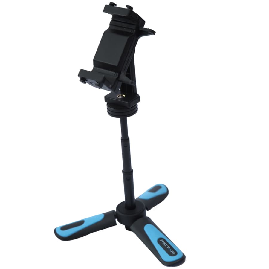 Pictar Telescopic Tripod Stand for Mobile Phones: $5.99 Pictar Telescopic Tripod Stand for Mobile Phones: $5.99