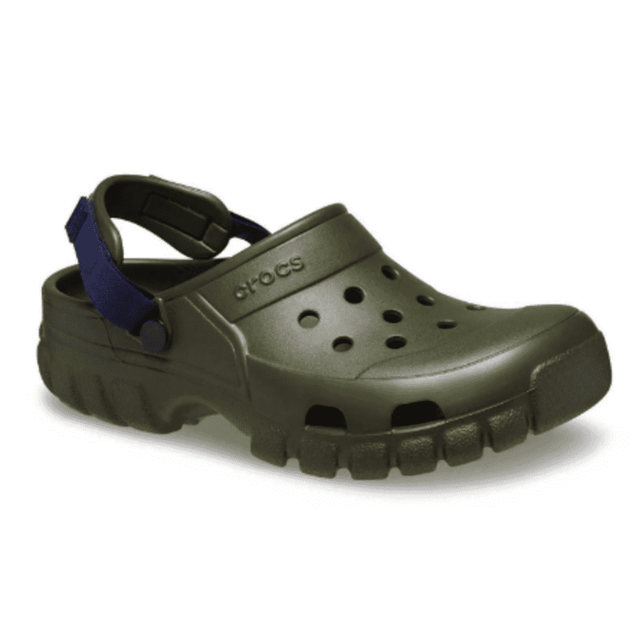 Crocs at Walmart: Clogs from $18 Crocs at Walmart: Clogs from $18