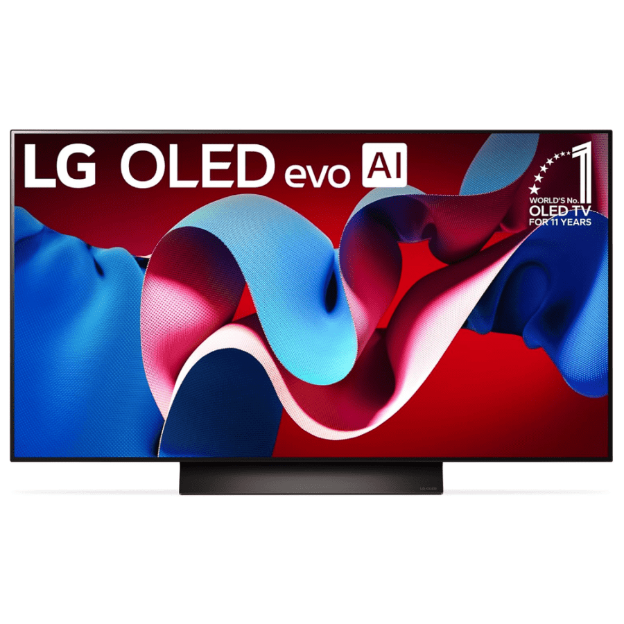 LG TV Black Friday Deals at Amazon: Up to 40% off