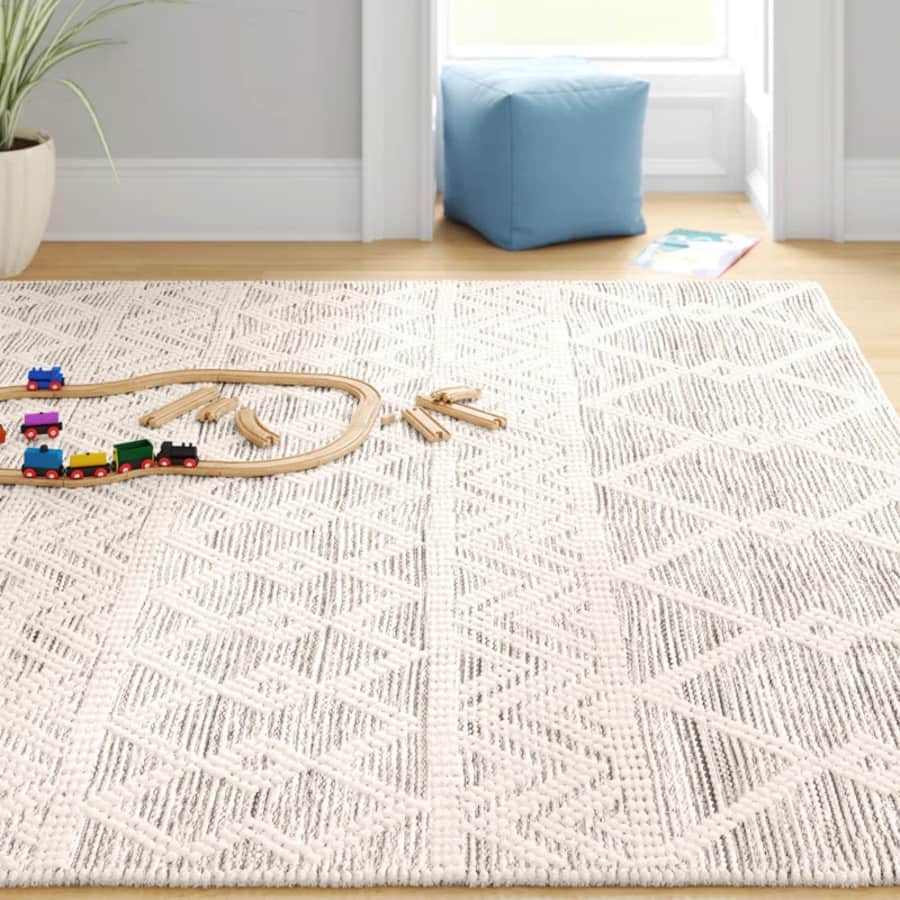 Wayfair Black Friday Rug Deals: Up to 80% off