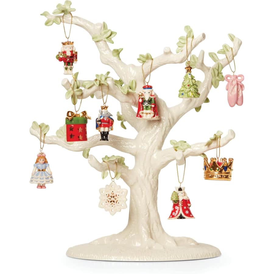 Lenox Christmas Ornaments, Decor, and Kitchenware Deals at Amazon: Up to 58% off Lenox Christmas Ornaments, Decor, and Kitchenware Deals at Amazon: Up to 58% off