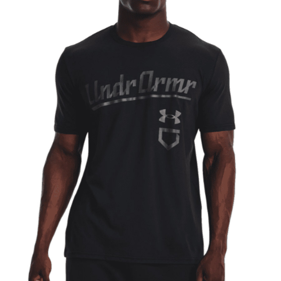 Under Armour Clearance at Dick's Sporting Goods: T-Shirts from $9, Pants from $24