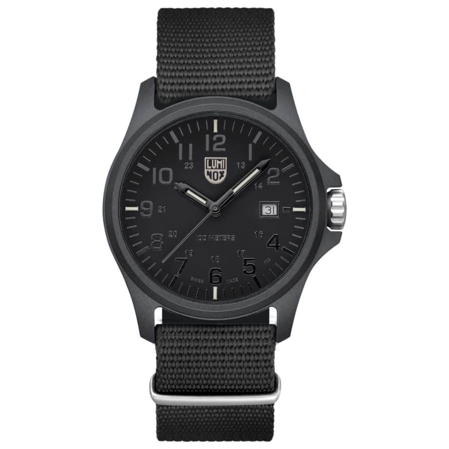 Luminox Men's Patagonia Quartz Watch: $110 Luminox Men's Patagonia Quartz Watch: $110