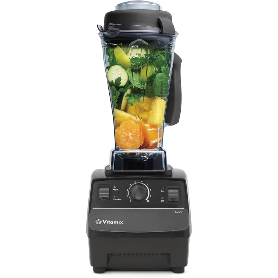 Vitamix Blender Early Black Friday Deals at Amazon: Up to 45% off