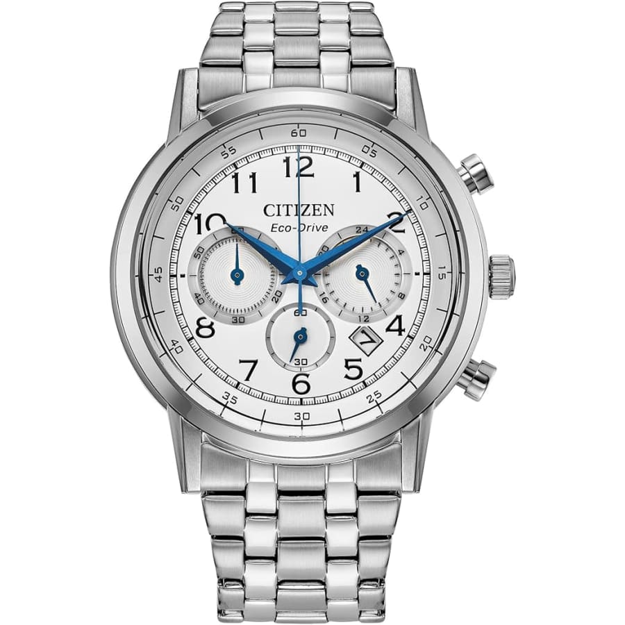 Citizen Watch Cyber Monday Deals at Amazon: Up to 58% off